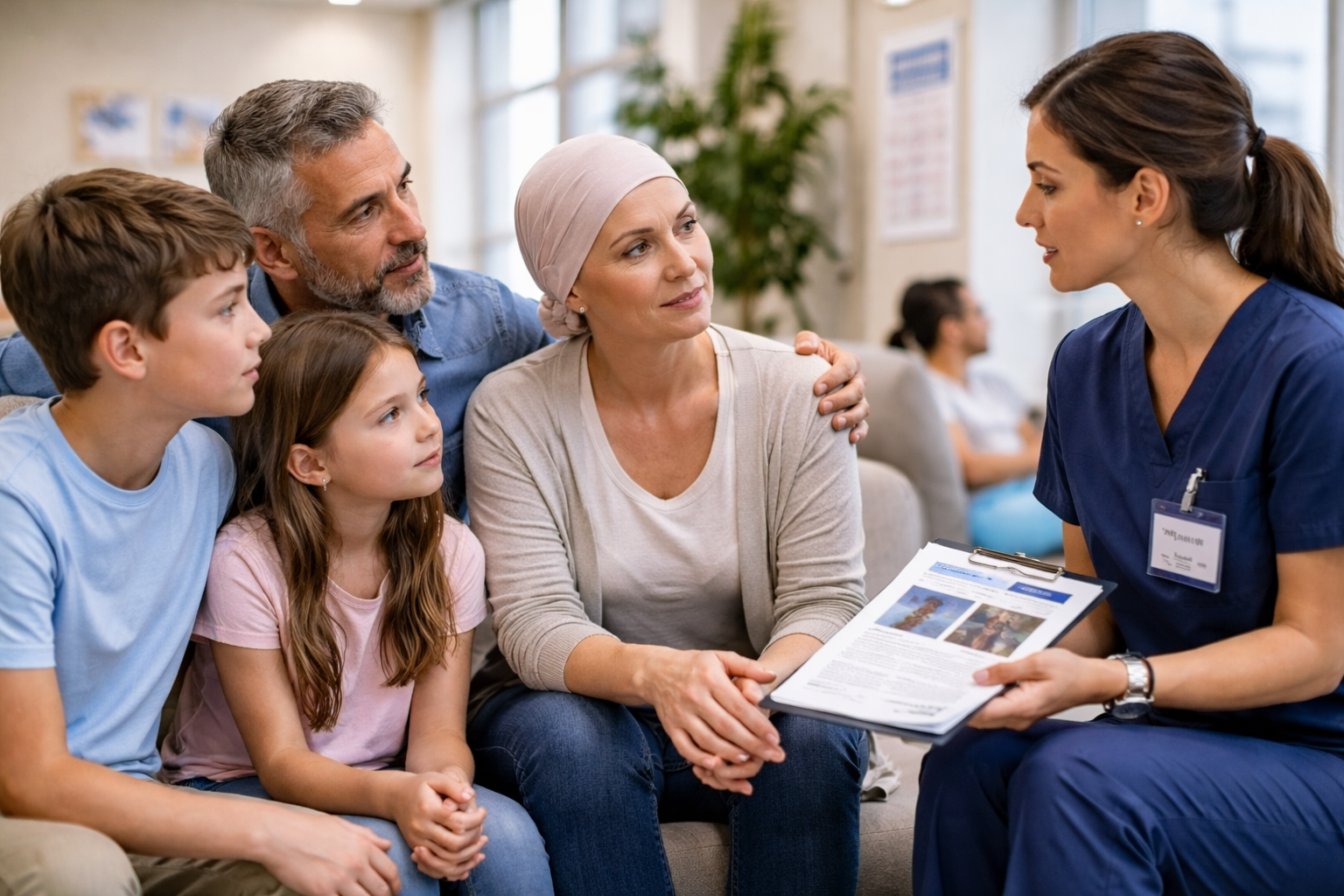 My Cancer Diagnosis